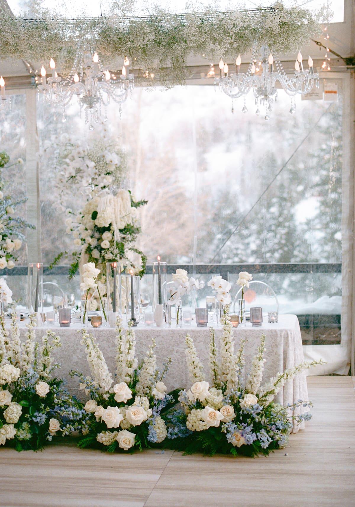 Wedding planned and designed by Planned by Peter — photo 4