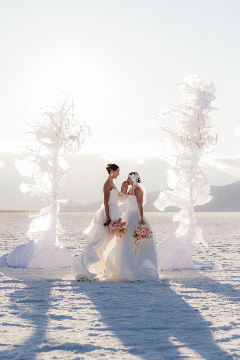 Wedding planned and designed by Planned by Peter — photo 8