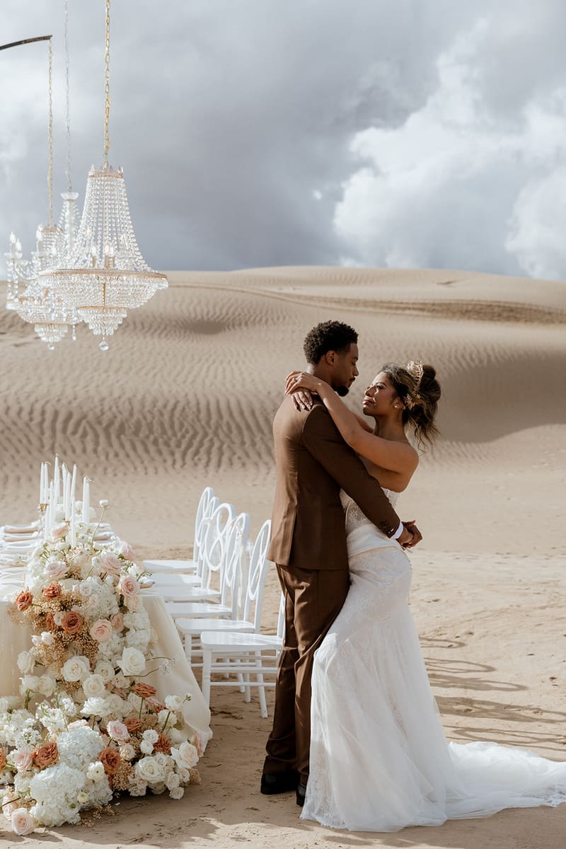 Wedding planned and designed by Planned by Peter — photo 10