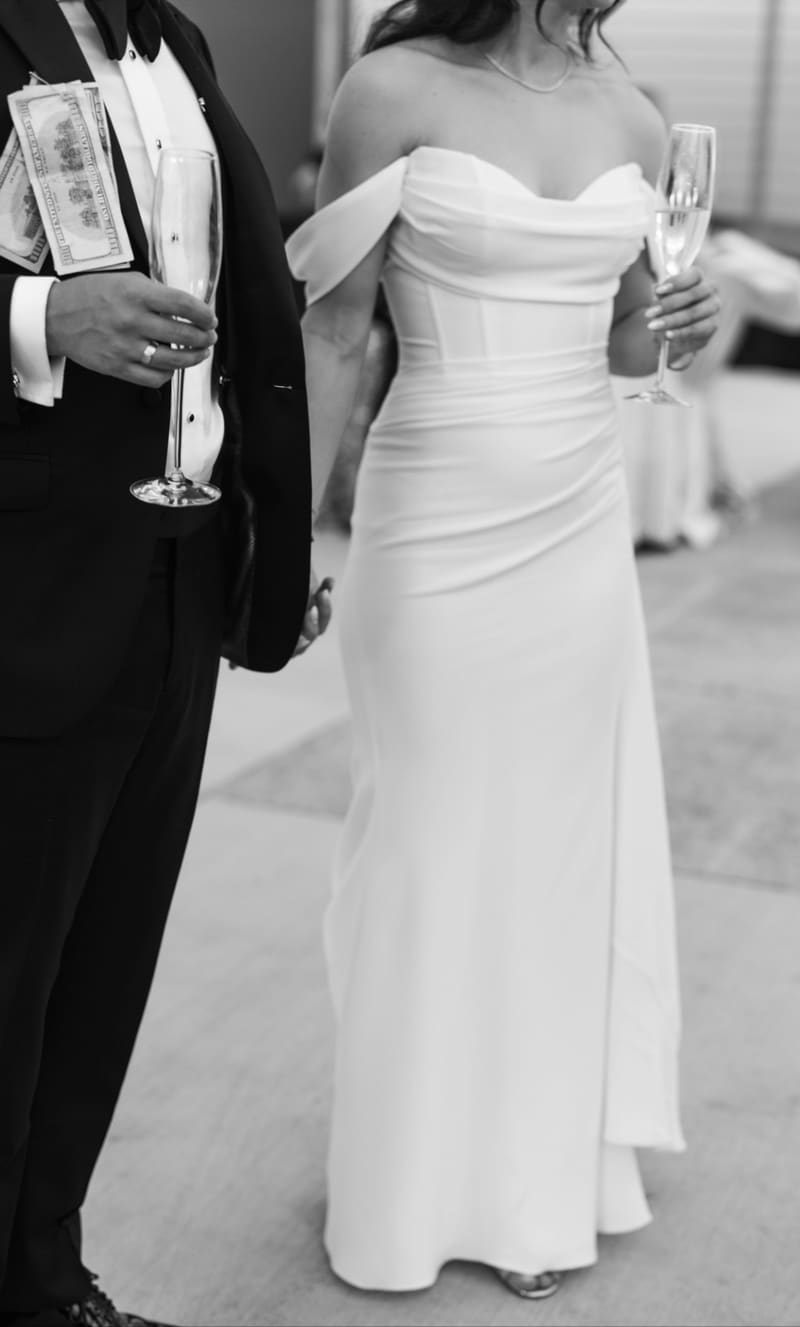 Wedding planned and designed by Planned by Peter — photo 12