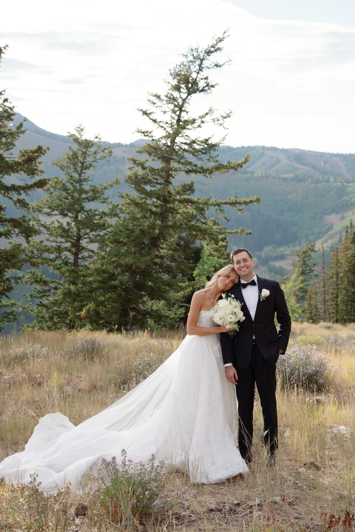 Wedding planned and designed by Planned by Peter — photo 16