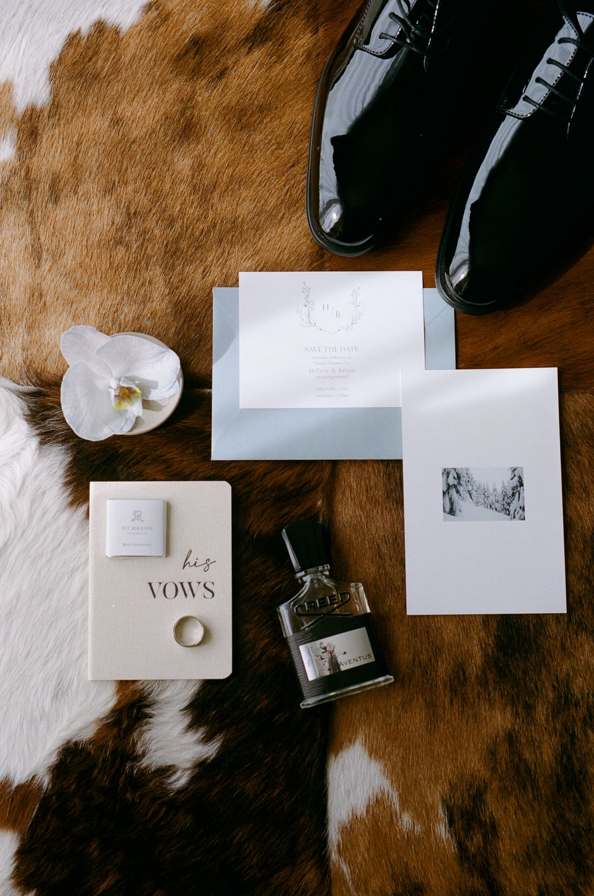 Wedding planned and designed by Planned by Peter — photo 18