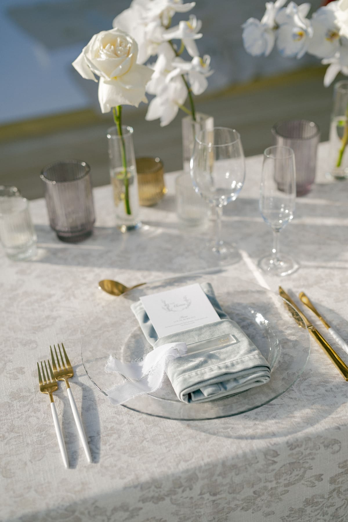 Wedding planned and designed by Planned by Peter — photo 26