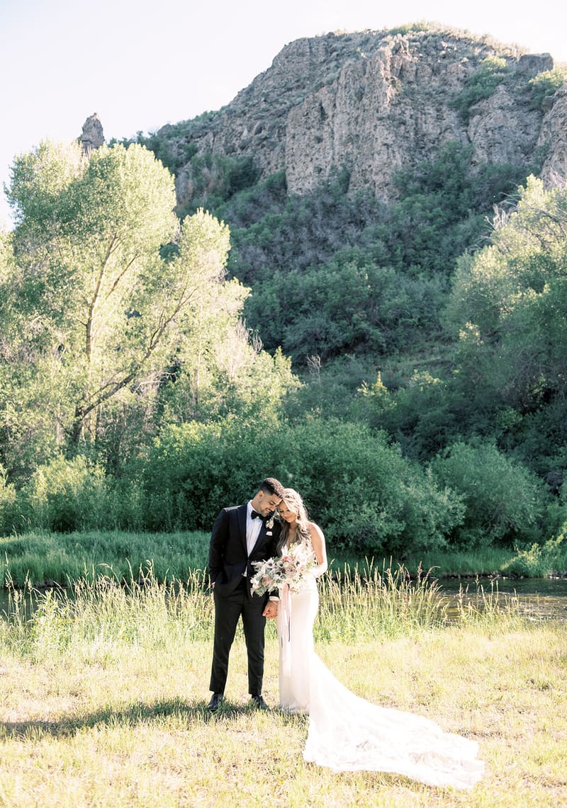 Wedding planned and designed by Planned by Peter — photo 29
