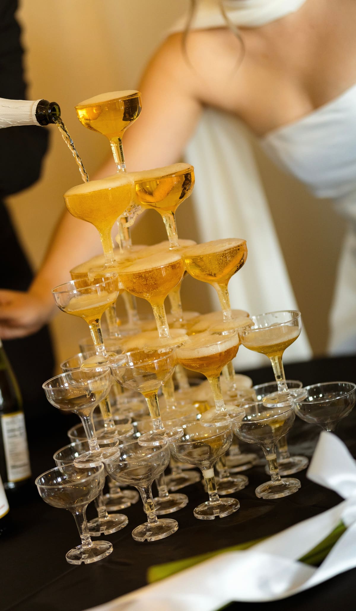 Wedding planned and designed by Planned by Peter — photo 33