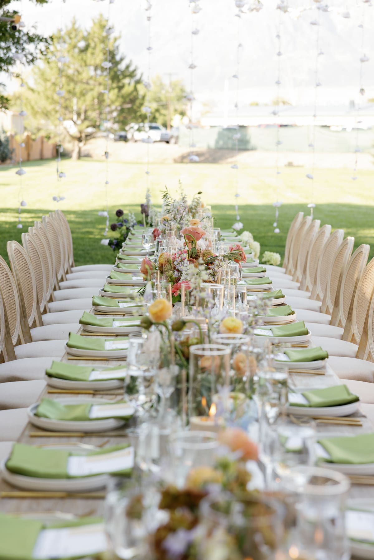 Wedding planned and designed by Planned by Peter — photo 36