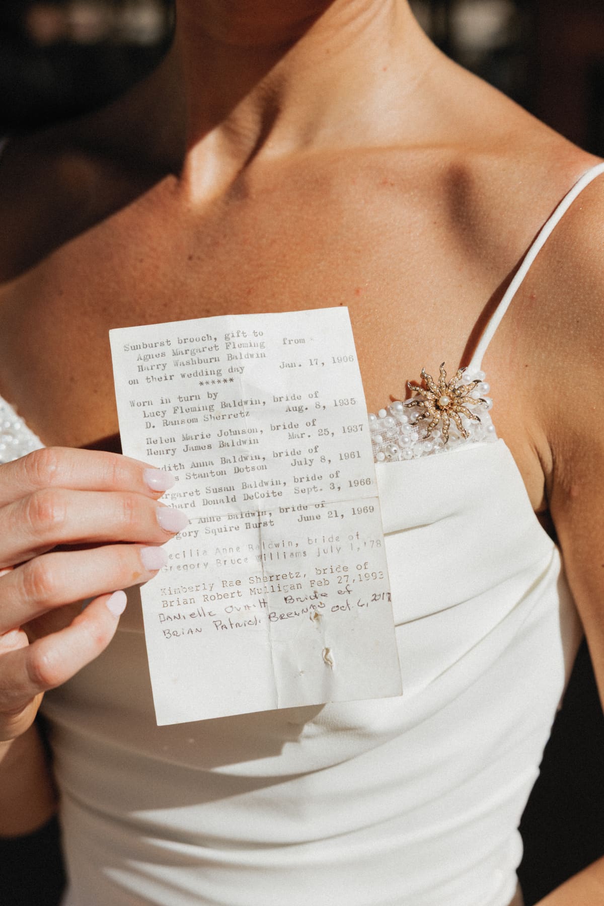Wedding planned and designed by Planned by Peter — photo 37