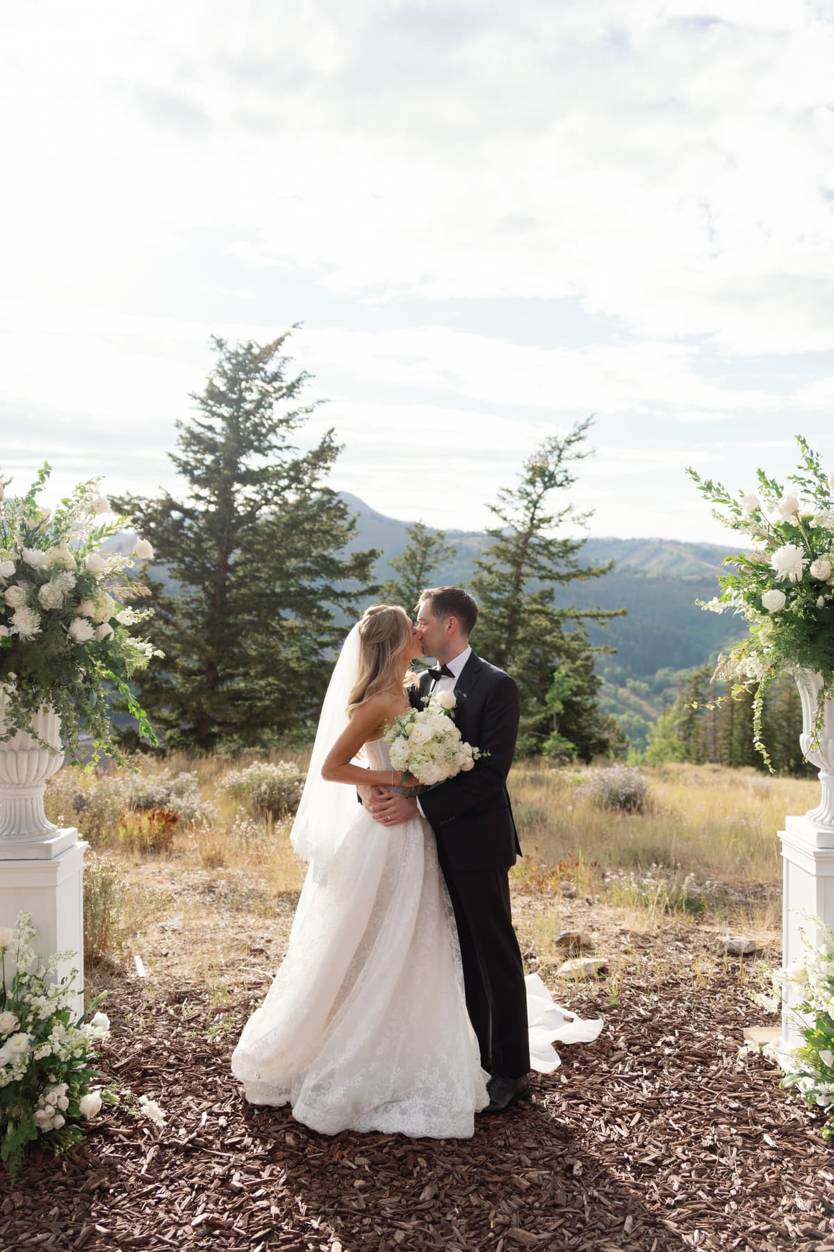 Wedding planned and designed by Planned by Peter — photo 38