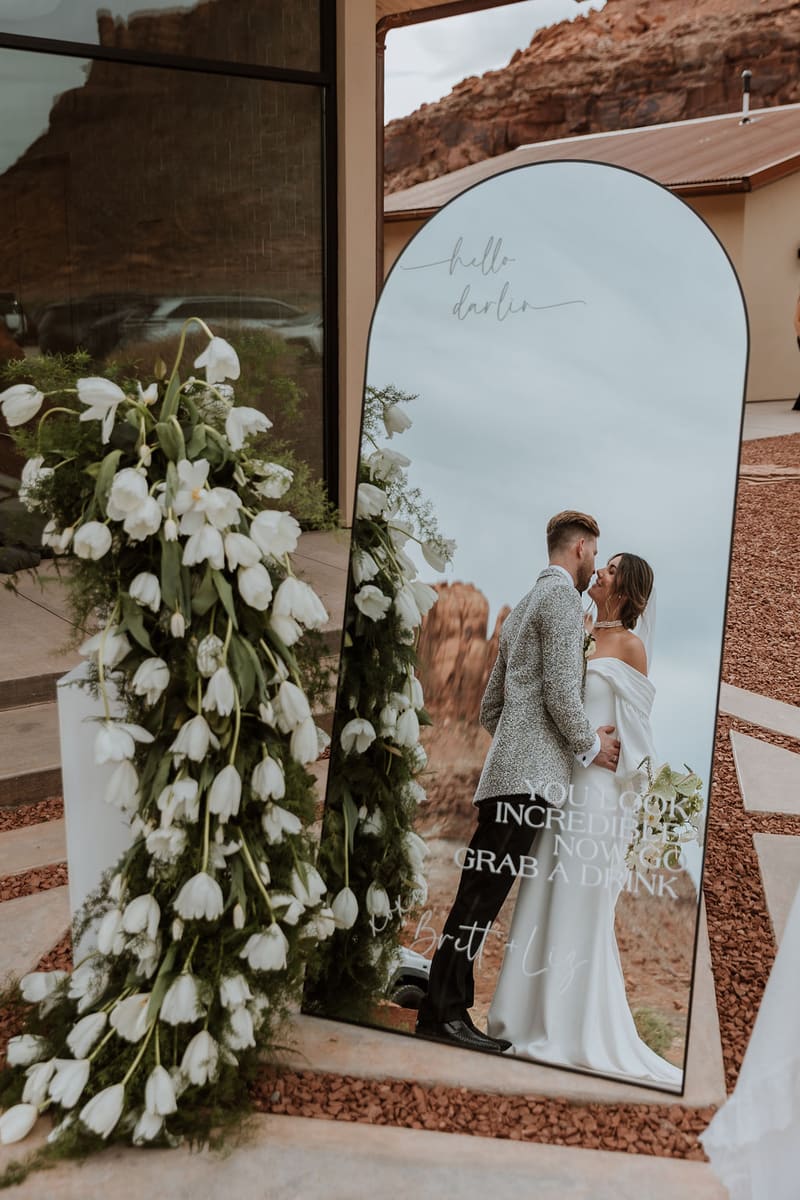Wedding planned and designed by Planned by Peter — photo 39