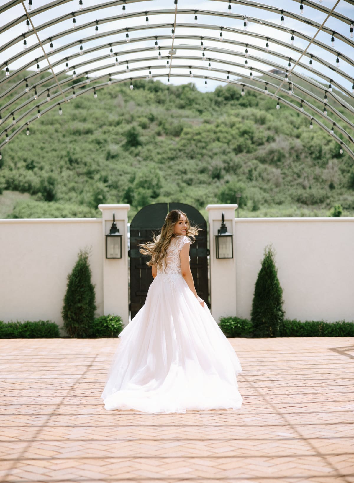 Wedding planned and designed by Planned by Peter — photo 40